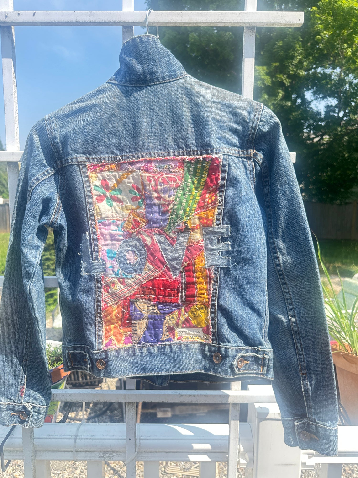 Jackets