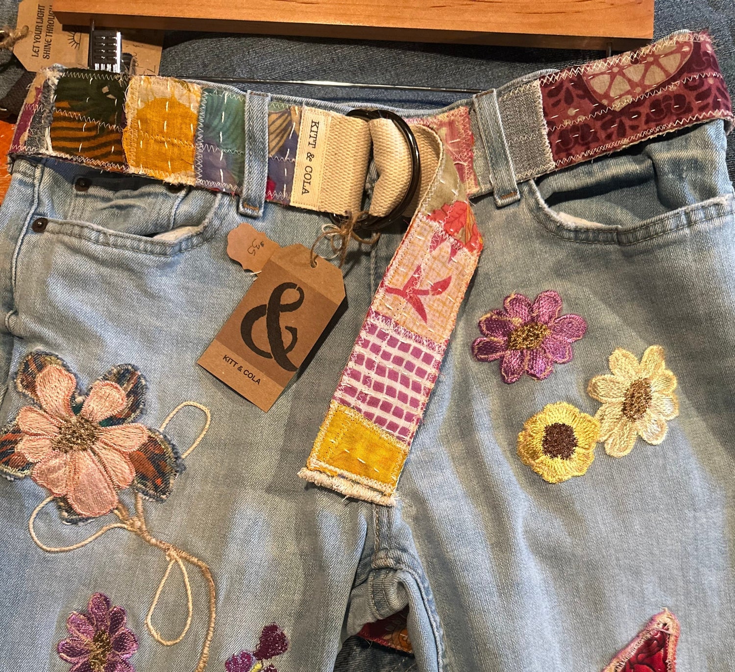 Belts