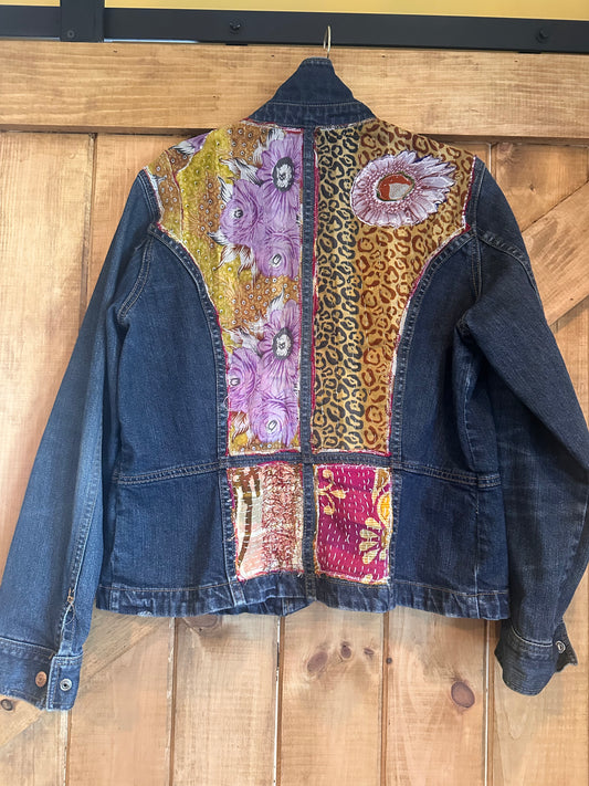 Jackets