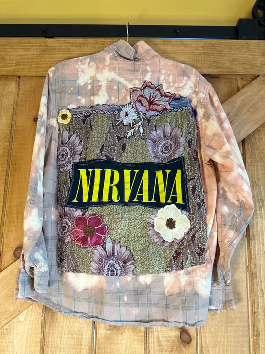 Artisan Long Sleeve