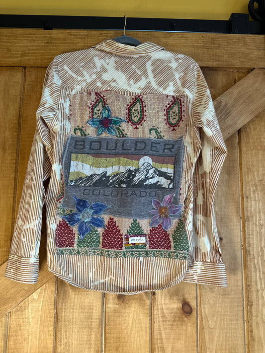 Artisan Long Sleeve