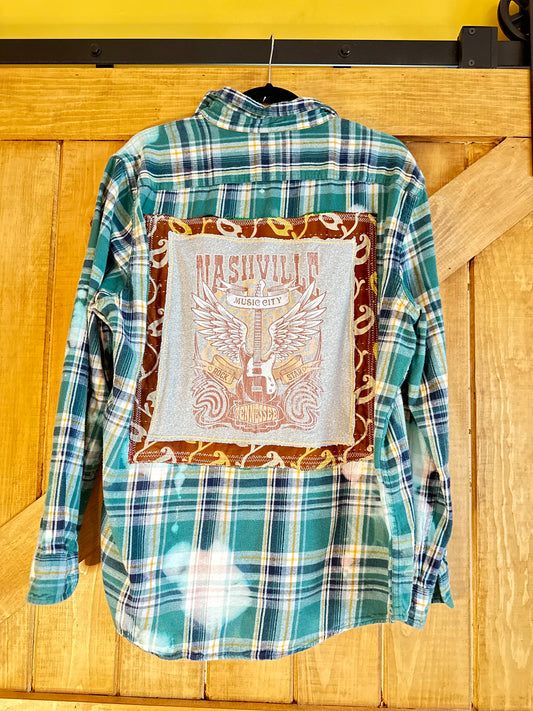 Artisan Long Sleeve