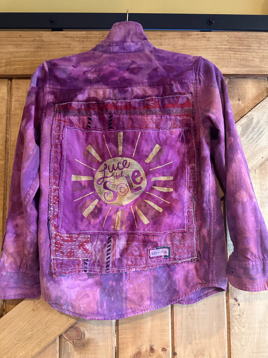 Artisan Long Sleeve