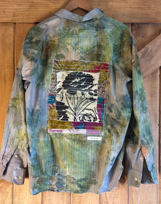 Artisan Long Sleeve