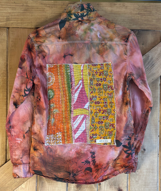 Artisan Long Sleeve