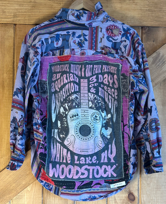 Artisan Long Sleeve